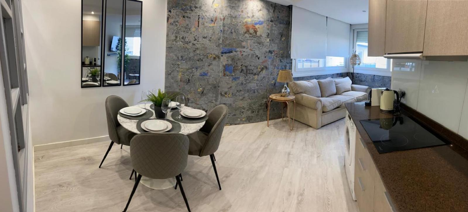 Con Ubicacion Apartment Marbella