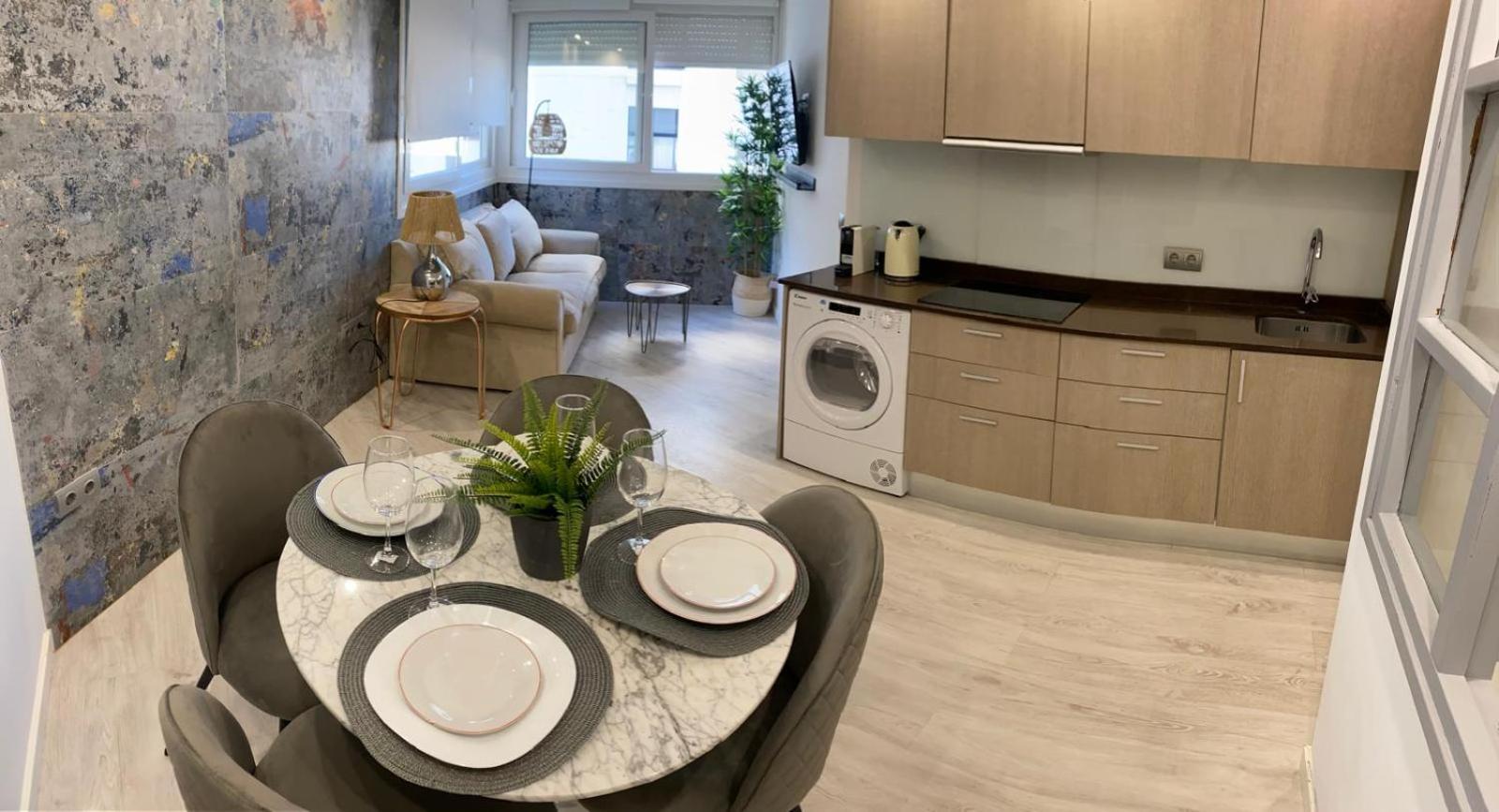 Con Ubicacion Apartment Marbella