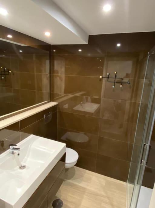 Con Ubicacion Apartment Marbella