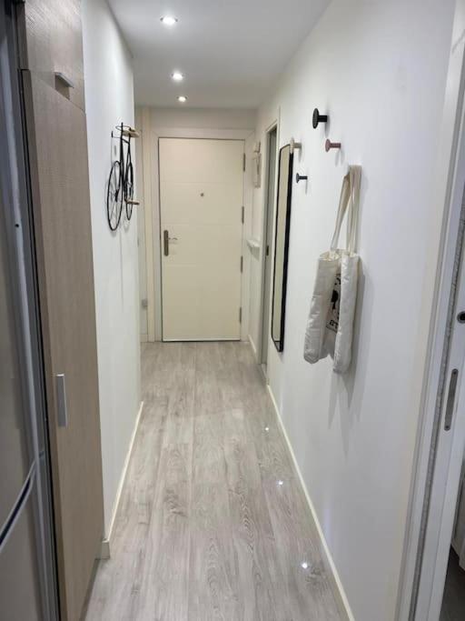 Apartment Con Ubicacion