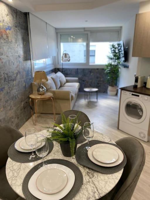 Apartment Con Ubicacion Marbella