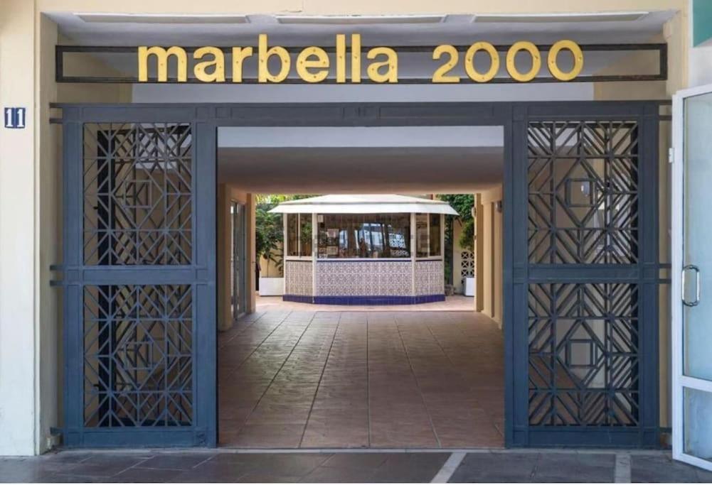 Con Ubicacion * Marbella