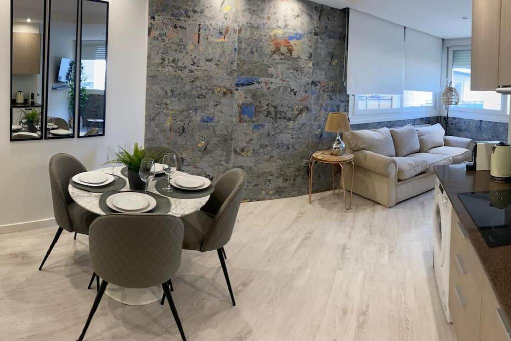 Apartment Con Ubicacion