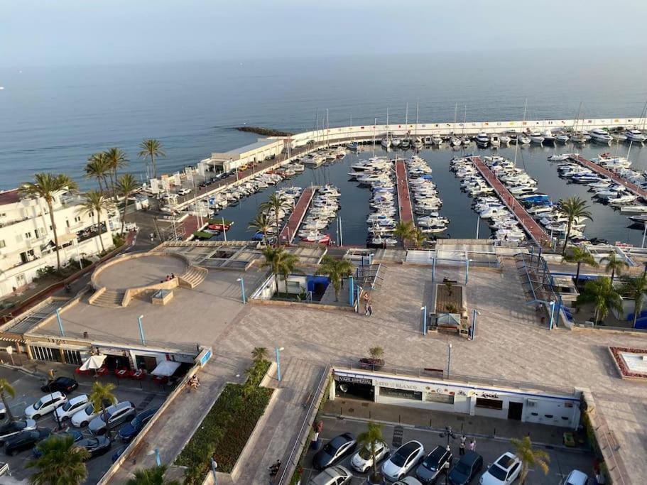 Con Ubicacion Apartment Marbella